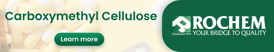 Carboxymethyl Cellulose