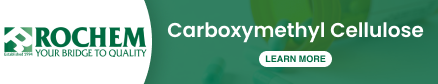 Carboxymethyl Cellulose