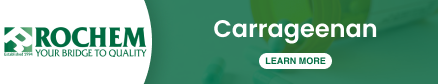 Carrageenan