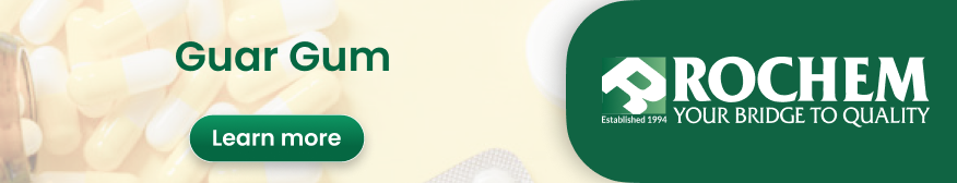 Guar Gum
