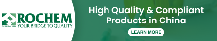 High Quality & Compliant Products in China