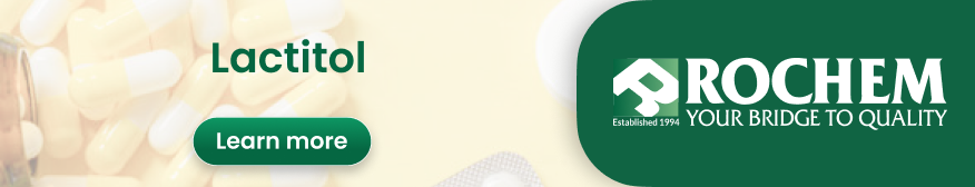Lactitol