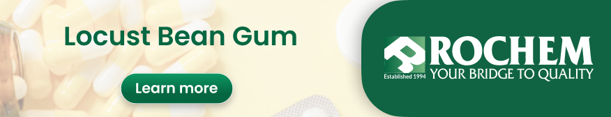 Locust Bean Gum