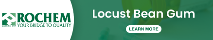 Locust Bean Gum