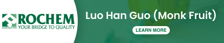 Luo Han Guo (Monk Fruit)