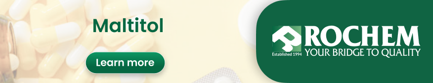 Maltitol