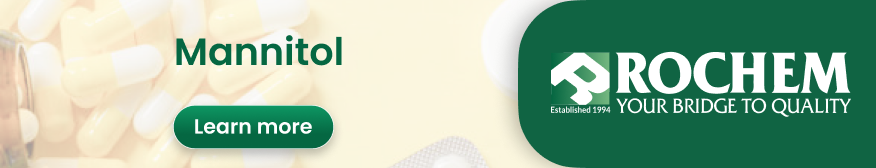 Mannitol