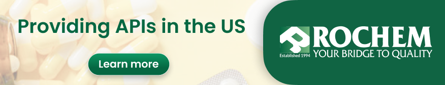 Providing APIs in the US