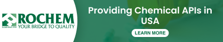 Providing Chemical APIs in USA