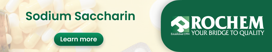 Sodium Saccharin