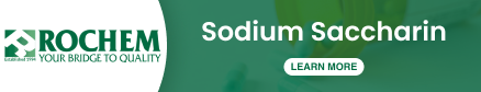 Sodium Saccharin