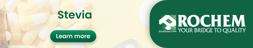 Rochem Stevia