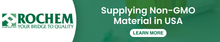 Supplying Non-GMO Material in USA