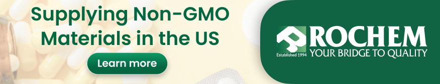 Supplying Non-GMO Materials in the US