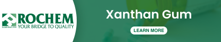 Xanthan Gum