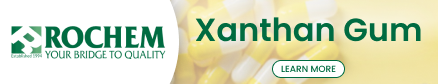 Xanthan Gum