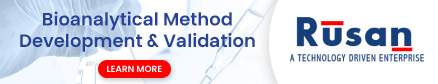 Bioanalytical Method Development & Validation