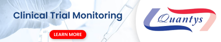 Clinical Trial Monitoring