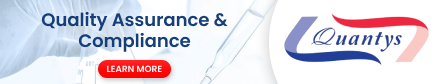 Quality Assurance & Compliance
