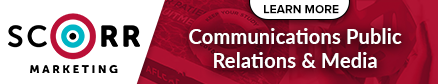 SCORR Communications Public Relations & Media