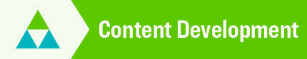 SCORR Content Development