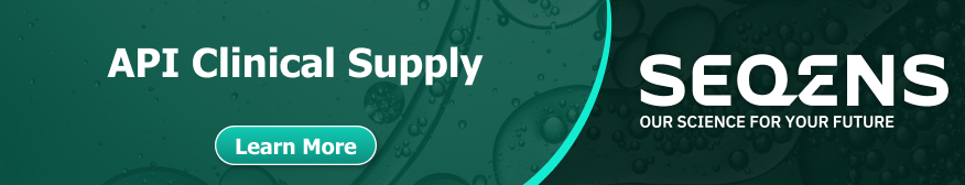 API Clinical Supply