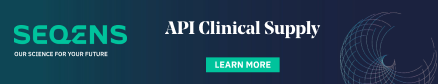 API Clinical Supply