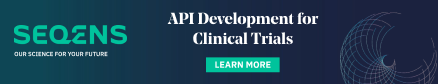 API Development for Clinical Trials