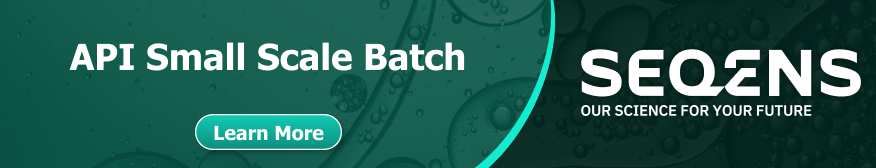 API Small Scale Batch