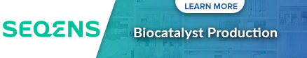 Biocatalyst Production