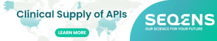 Clinical Supply of APIs