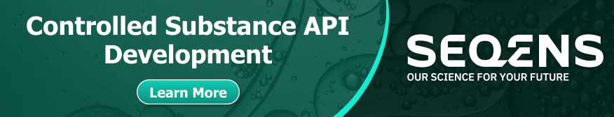 Controlled Substance API Development