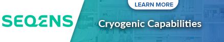 Cryogenic Capabilities