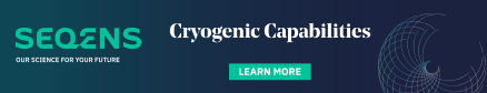Cryogenic Capabilities