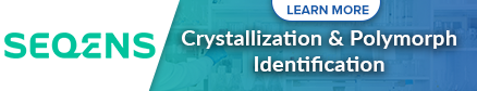 Crystallization & Polymorph Identification