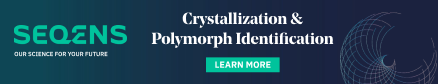 Crystallization & Polymorph Identification