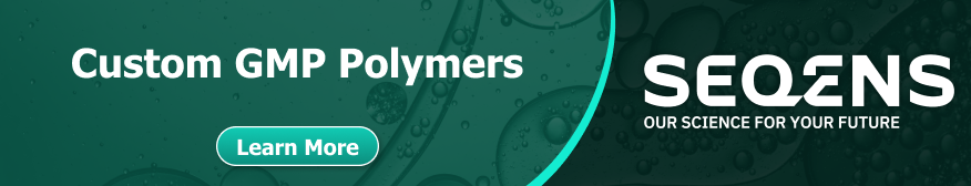 Custom GMP Polymers