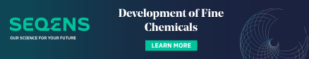 Development of Fine Chemicals