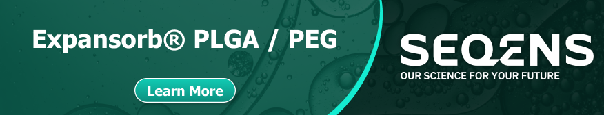 Expansorb® PLGA / PEG