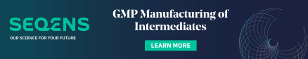 GMP Manufacturing of Intermediates