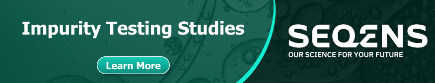 Impurity Testing Studies