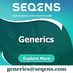 Seqens is an integrated global leader in pharmaceutical solutions & specialty ingredients, & custom-made solutions to our customers.