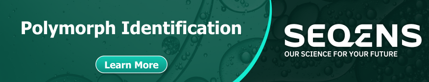 Polymorph Identification