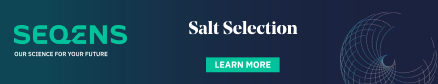 Salt Selection