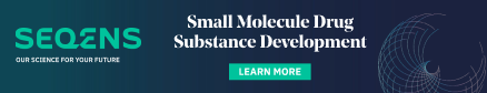 Small Molecule Drug Substance Development
