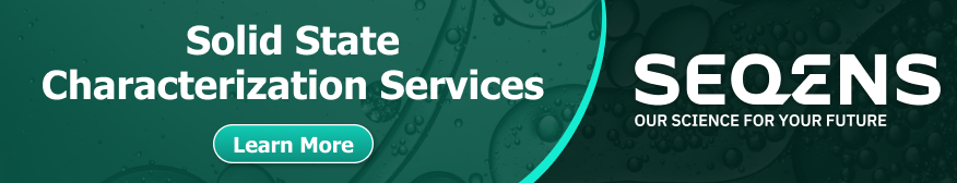 Solid State Characterization Services