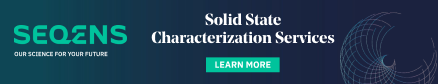 Solid State Characterization Services