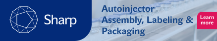 Autoinjector Assembly, Labeling & Packaging