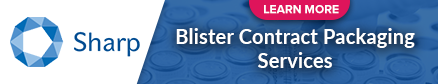Blister Contract Packaging Services