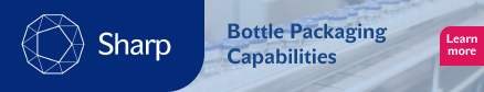 Bottle Packaging Capabilities